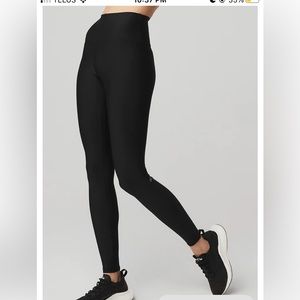 ALO Airlift Leggings